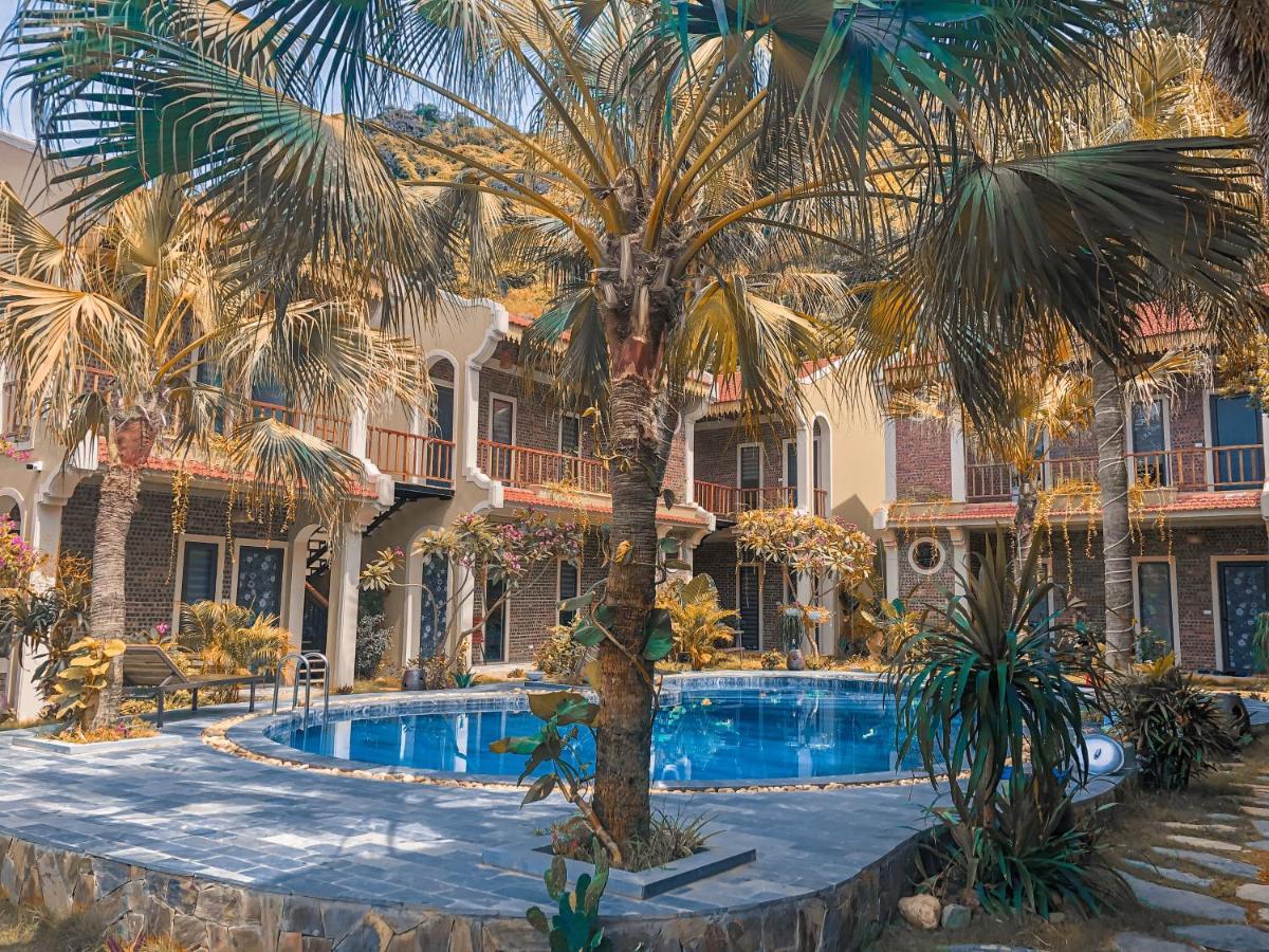 Trang An Aroma Homestay Ninh Binh Exterior foto