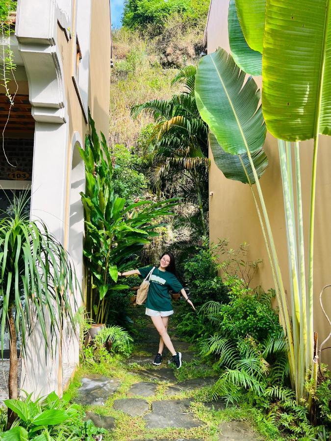 Trang An Aroma Homestay Ninh Binh Exterior foto