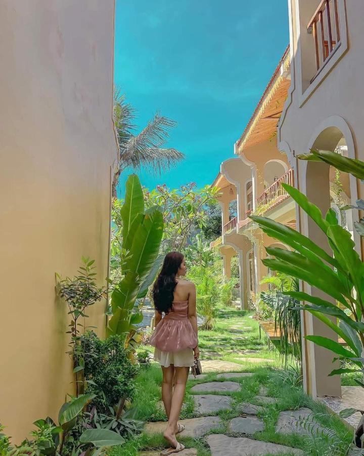 Trang An Aroma Homestay Ninh Binh Exterior foto